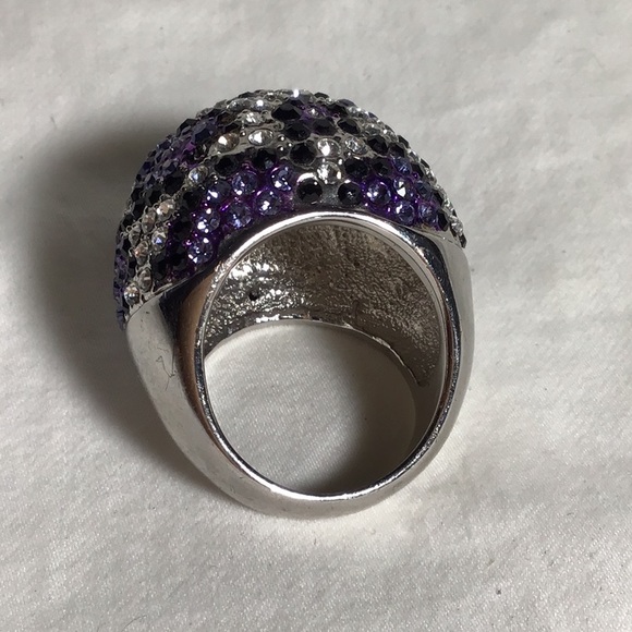 Aldo Statement Ring - Picture 3 of 4